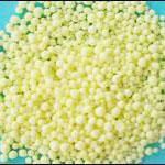 硫磺顆?；瘜W(xué)性質(zhì)解析